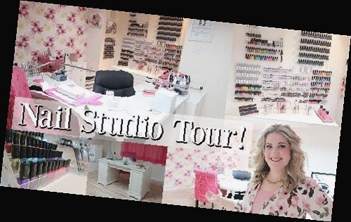 Nail Studio Team - Olivia